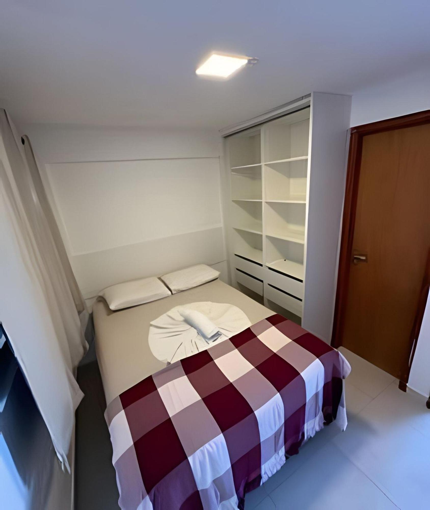 Porto Belize Apartamento Pôrto das Galinhas Exterior foto