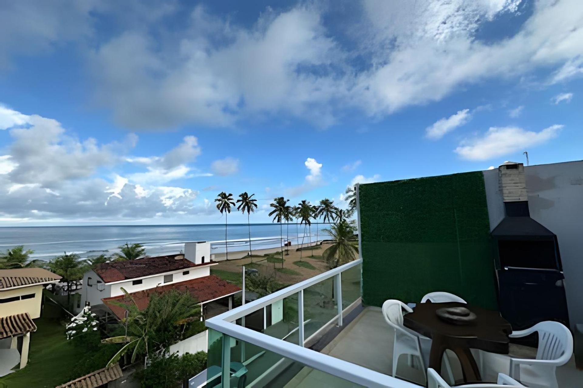Porto Belize Apartamento Pôrto das Galinhas Exterior foto