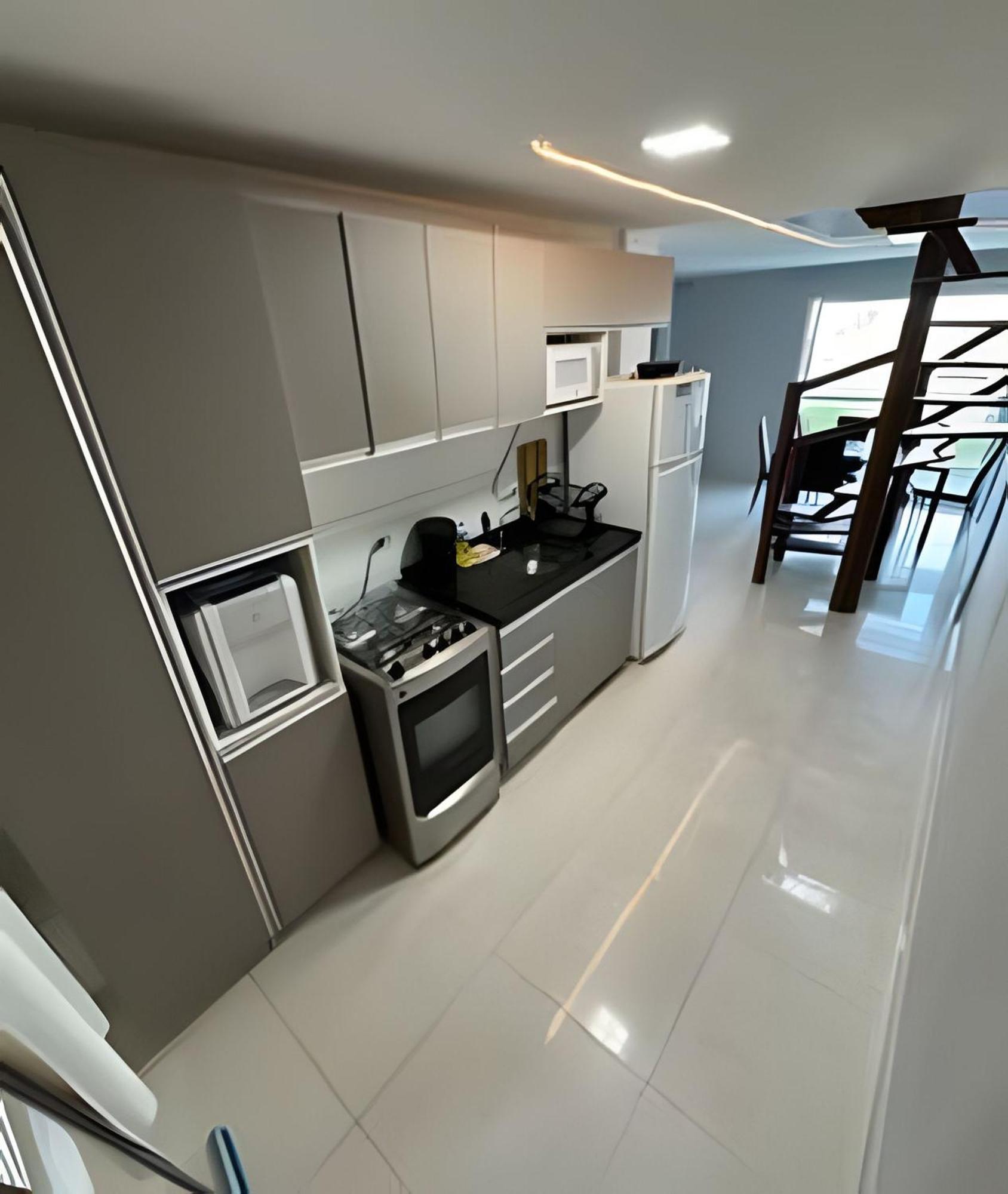 Porto Belize Apartamento Pôrto das Galinhas Exterior foto