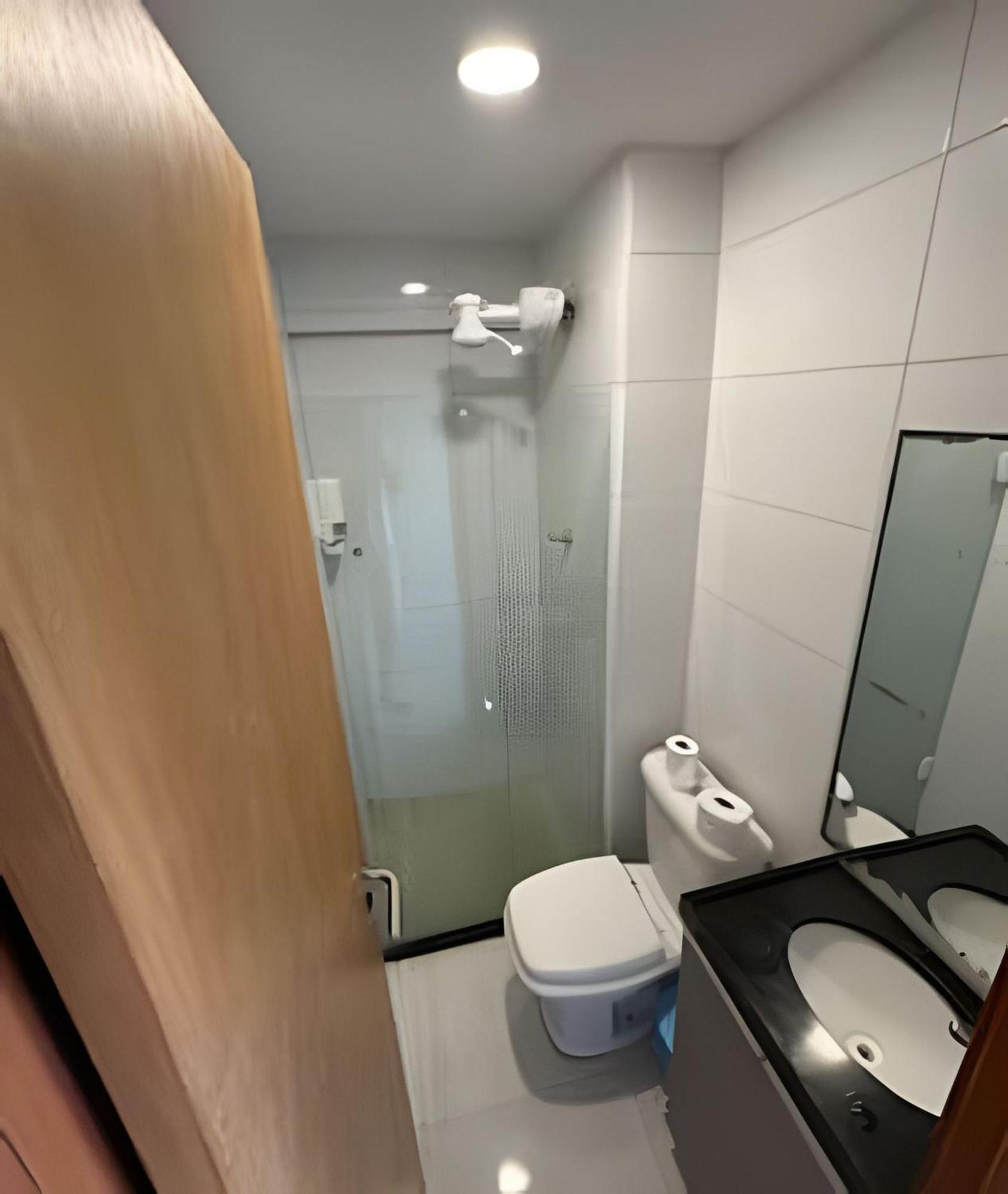 Porto Belize Apartamento Pôrto das Galinhas Exterior foto