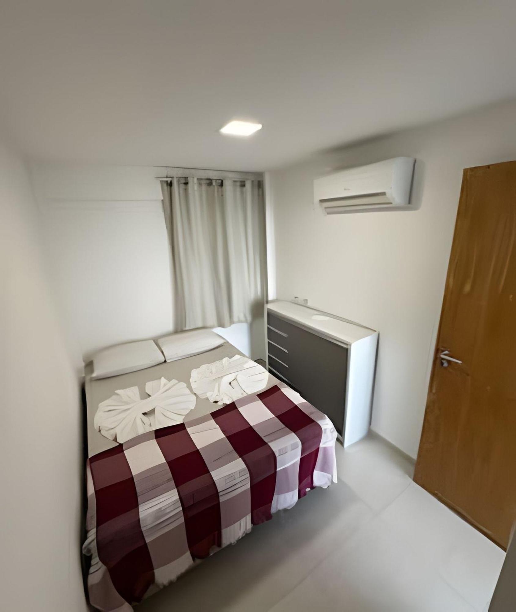 Porto Belize Apartamento Pôrto das Galinhas Exterior foto