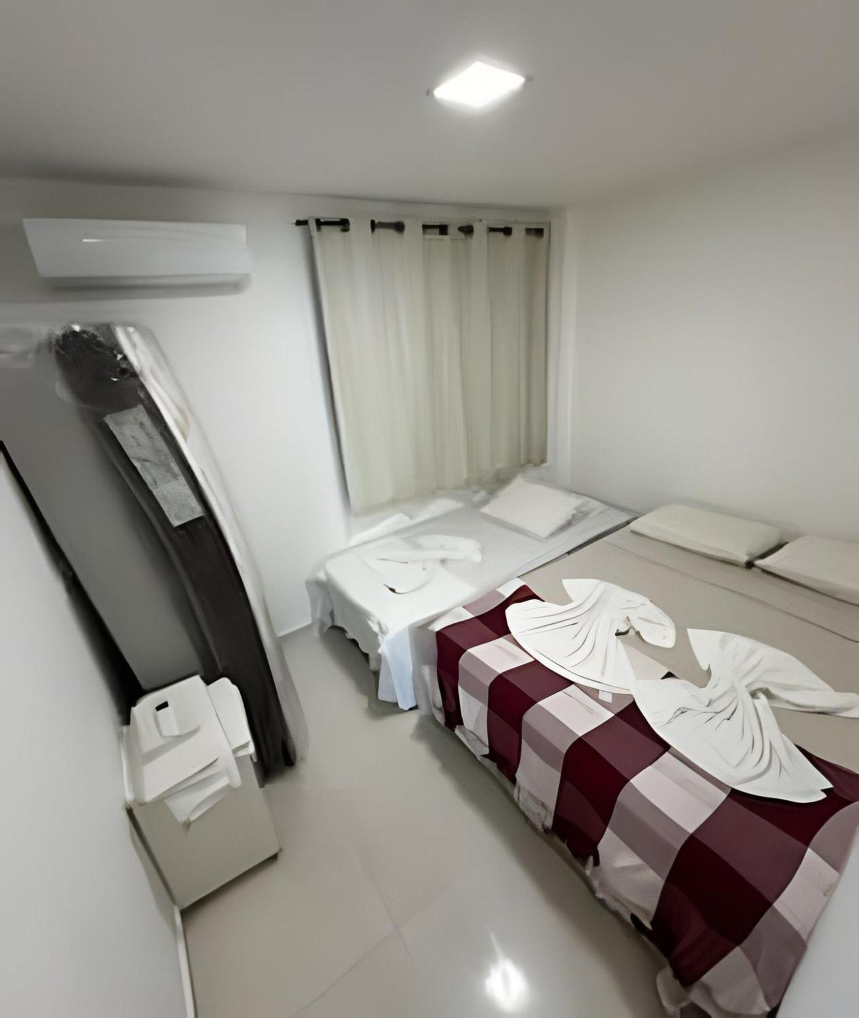 Porto Belize Apartamento Pôrto das Galinhas Exterior foto