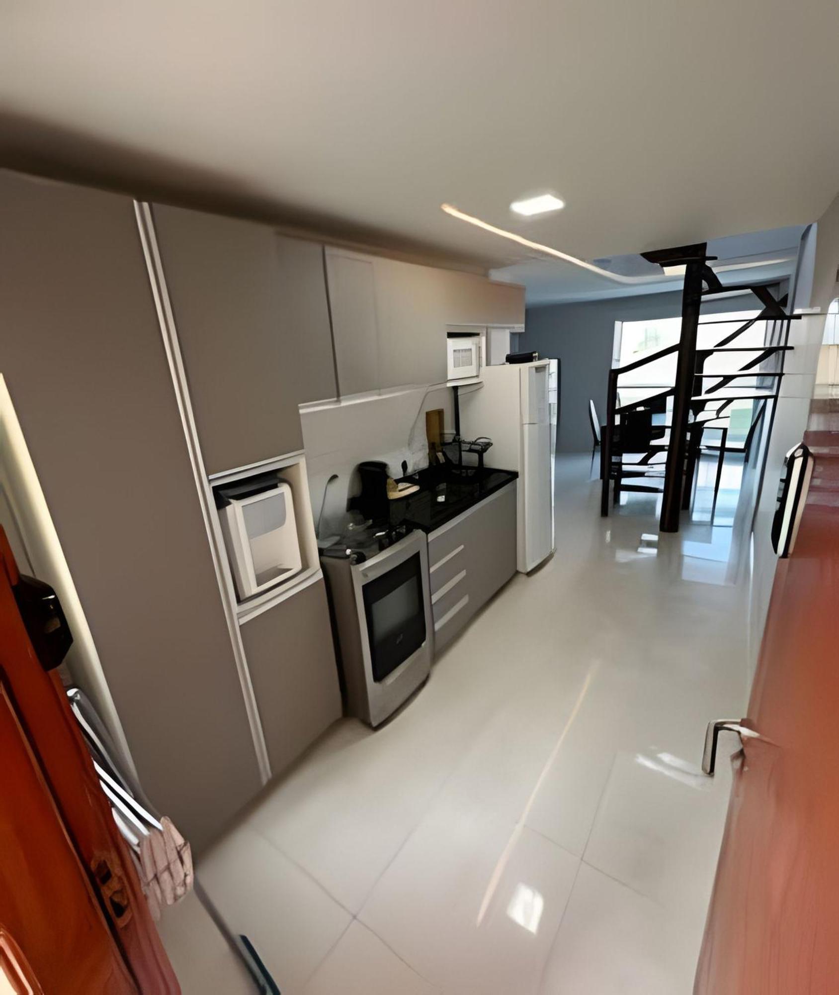 Porto Belize Apartamento Pôrto das Galinhas Exterior foto