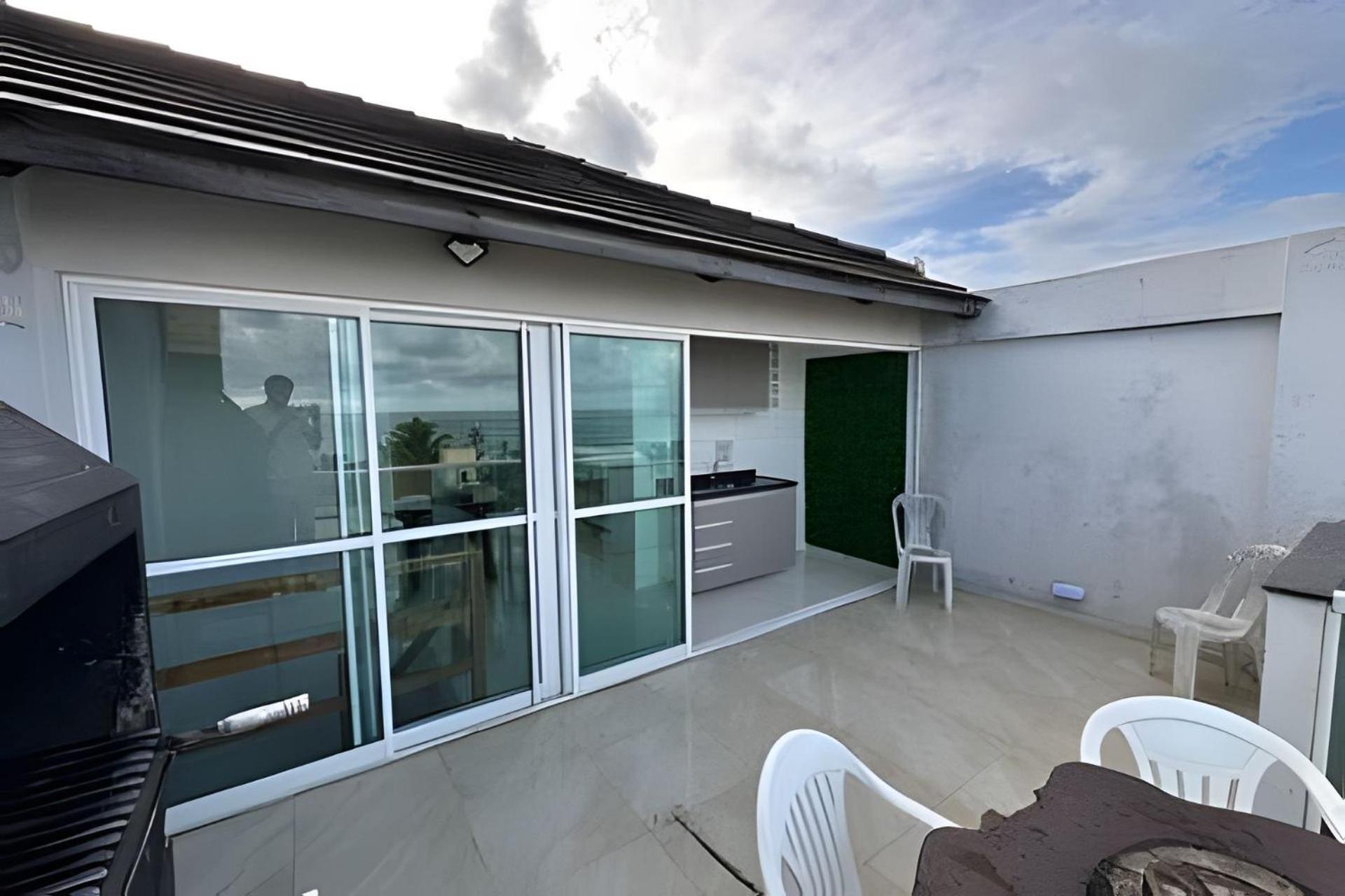 Porto Belize Apartamento Pôrto das Galinhas Exterior foto