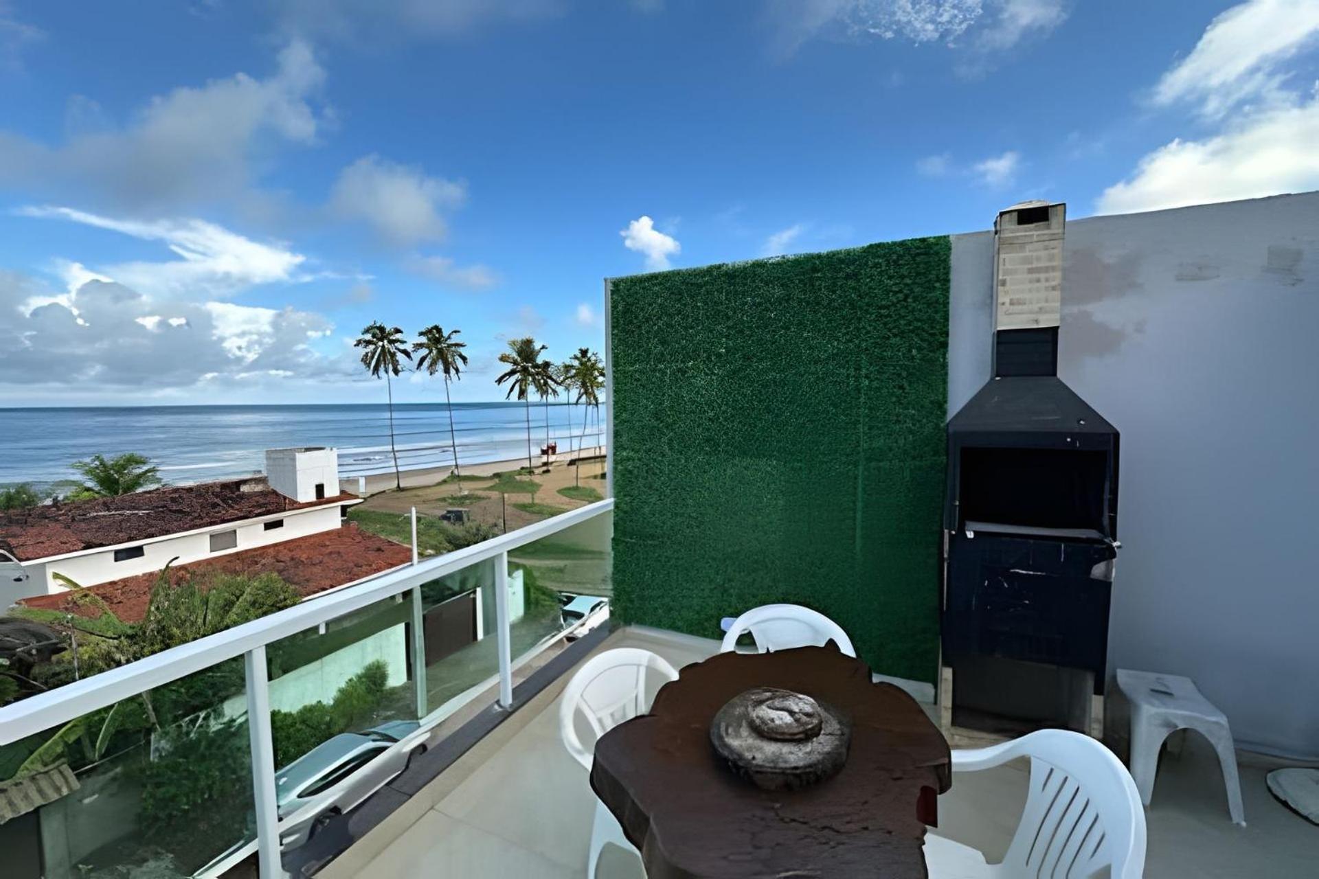 Porto Belize Apartamento Pôrto das Galinhas Exterior foto