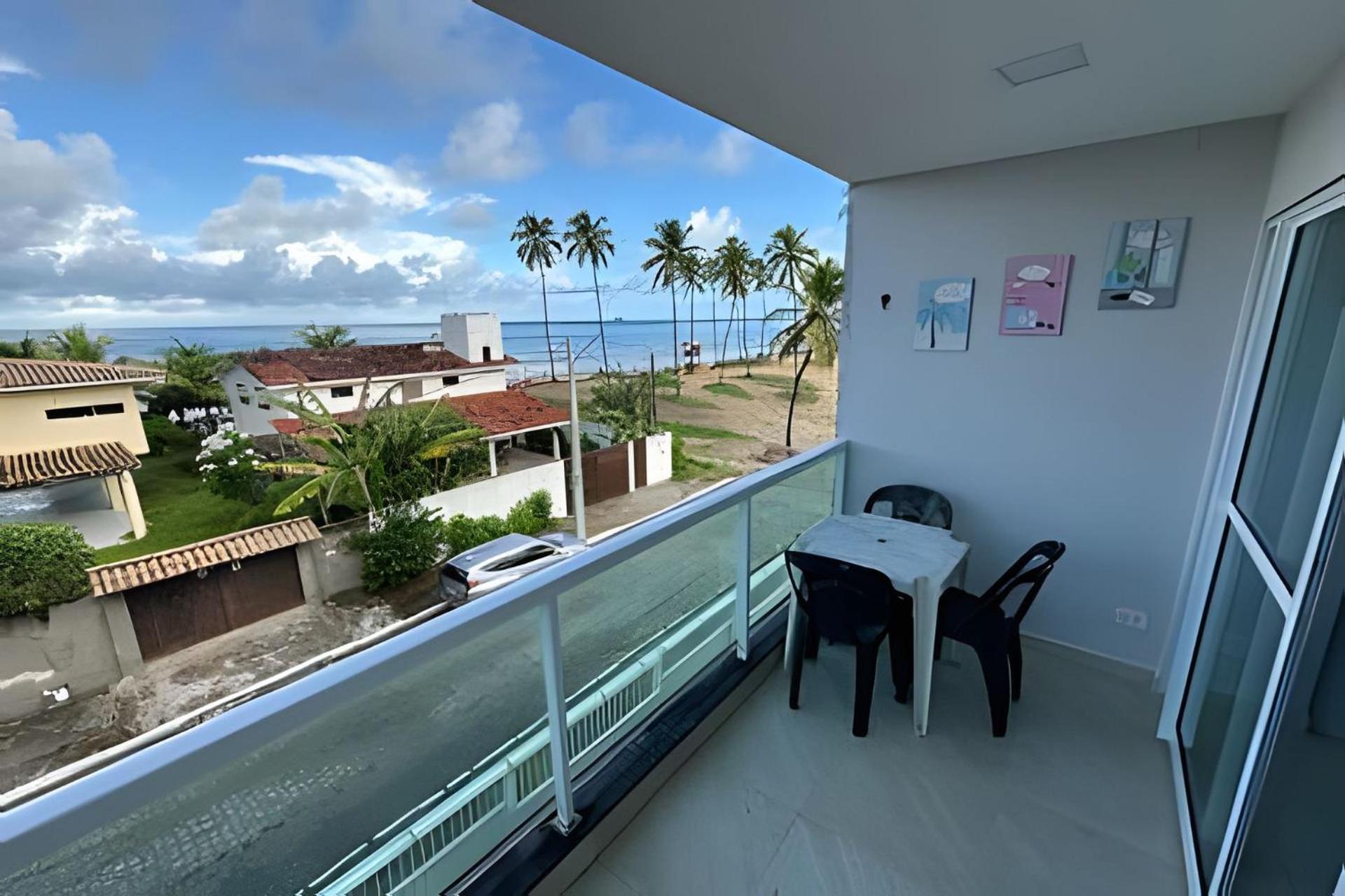 Porto Belize Apartamento Pôrto das Galinhas Exterior foto