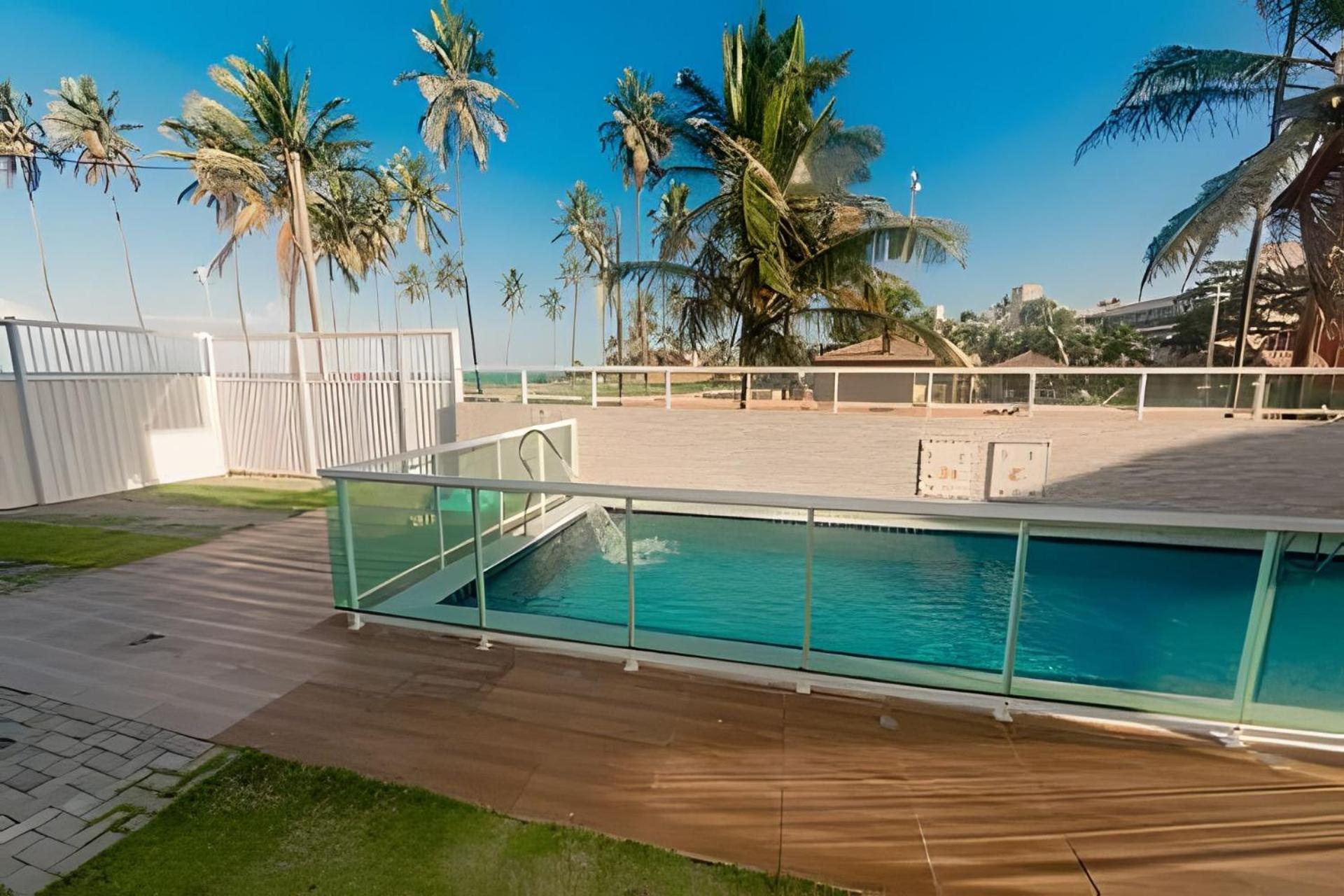 Porto Belize Apartamento Pôrto das Galinhas Exterior foto