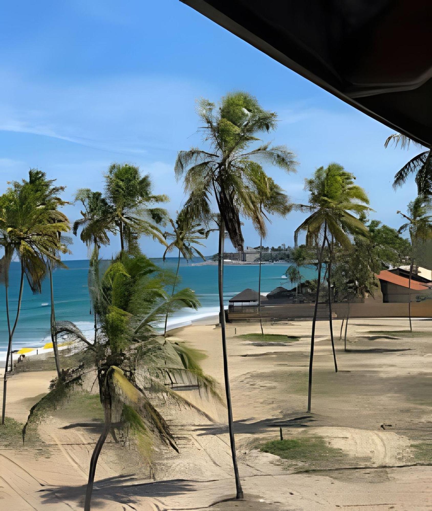 Porto Belize Apartamento Pôrto das Galinhas Exterior foto