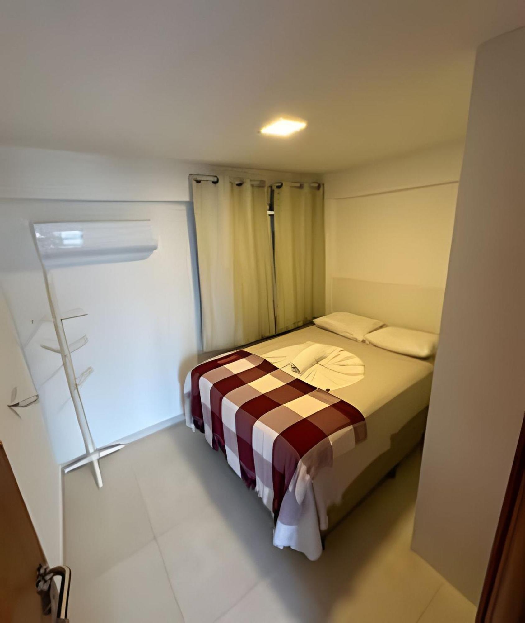 Porto Belize Apartamento Pôrto das Galinhas Exterior foto