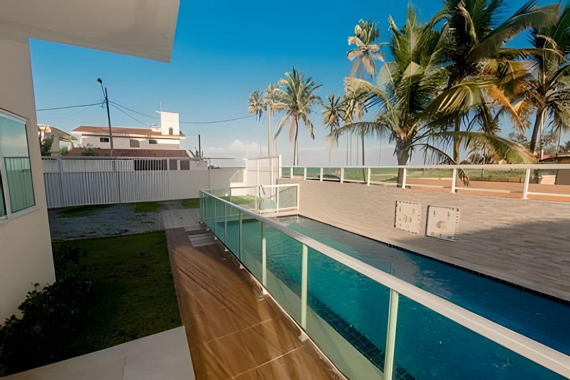 Porto Belize Apartamento Pôrto das Galinhas Exterior foto
