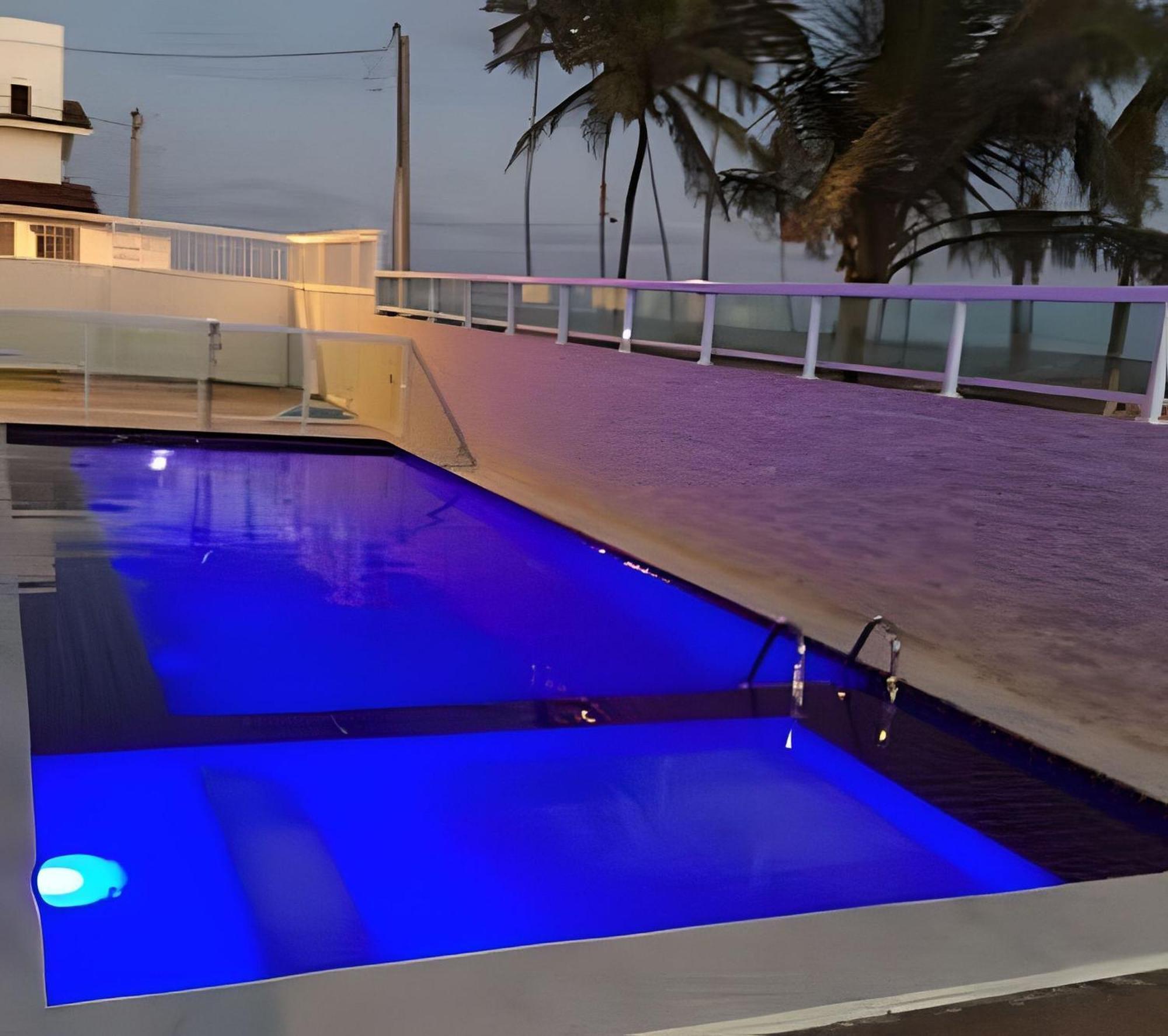 Porto Belize Apartamento Pôrto das Galinhas Exterior foto
