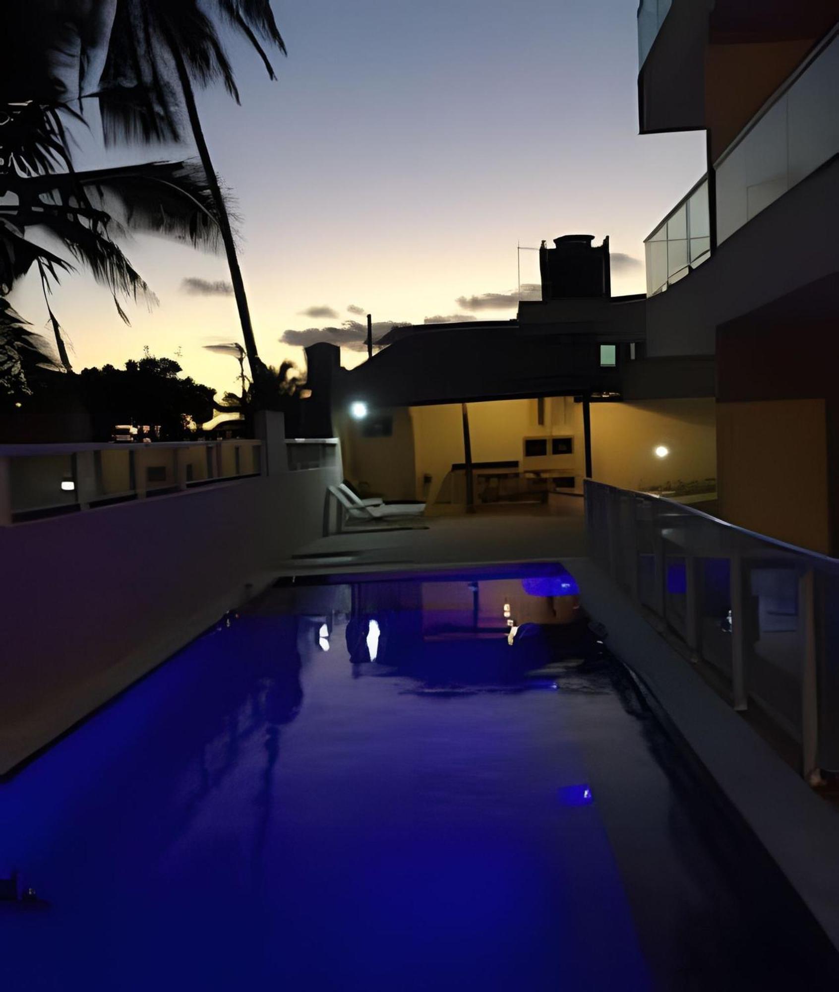 Porto Belize Apartamento Pôrto das Galinhas Exterior foto